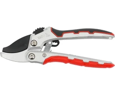 Toya Sa Poland Genėjimo žirklės atraminio tipo su reketiniu mechanizmu 190 mm (YT-88122)
