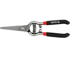 Toya Sa Poland Genėjimo žirklės su kaltais peiliais 200 mm (YT-88178)