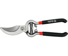 Toya Sa Poland Genėjimo žirklės žirklinio tipo, kaltos 210 mm (YT-88051)