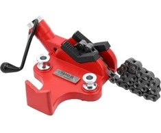 Toya Sa Poland Grandininiai vamzdžių spaustuvai ant darbastalio | 6–150 mm (1/4"–6") (YT-65090)