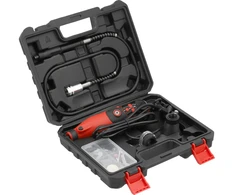 Rotacinis įrankis Yato YT-82077; 130 W
