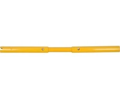 Sthor Toya Sa Poland Hidraulinis butelinis domkratas | 4 t | 180–340 mm (80091)