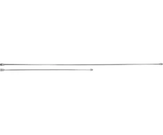 Yato Toya Sa Poland Prailginimo strypų rinkinys dažymo agregatams | 100 ir 180 cm | 2 vnt. (YT-82568)