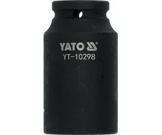 Toya Sa Poland Ilga smūginė galvutė 1/2", 32 mm (YT-10298)