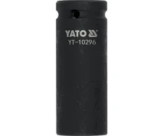 Toya Sa Poland Ilga smūginė galvutė 1/2", 21 mm (YT-10296)