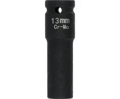 Toya Sa Poland Ilga smūginė galvutė 1/2", 13 mm (YT-10292)