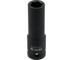 Toya Sa Poland Ilga smūginė galvutė 1/2", 13 mm (YT-10292)