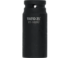 Toya Sa Poland Ilga smūginė galvutė 1/2", 24 mm (YT-10297)