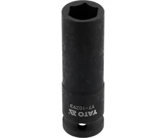 Toya Sa Poland Ilga smūginė galvutė 1/2", 15 mm (YT-10293)