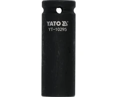Toya Sa Poland Ilga smūginė galvutė 1/2", 19 mm (YT-10295)