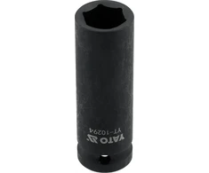 Toya Sa Poland Ilga smūginė galvutė 1/2", 17 mm (YT-10294)