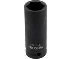 Toya Sa Poland Ilga smūginė galvutė 1/2", 21 mm (YT-10296)