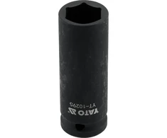 Toya Sa Poland Ilga smūginė galvutė 1/2", 19 mm (YT-10295)
