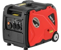 Toya Sa Poland Inverterinis generatorius | 4000 W | benzininis 224 cm³ (YT-85485)
