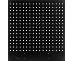 Toya Sa Poland Įrankių kabinimo panelė | 660 x 700 x 20 mm (YT-08964)