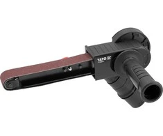Grąžtas Toya Sa Poland Juostinė šlifavimo mašinėlė | priedas 125 mm kampiniam šlifuokliui | M14 (YT-829781)
