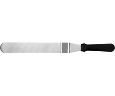 Toya Sa Poland Kampinė siaura konditerinė mentelė | 300/430 mm (YG-02416)