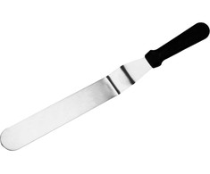 Toya Sa Poland Kampinė siaura konditerinė mentelė | 300/430 mm (YG-02416)