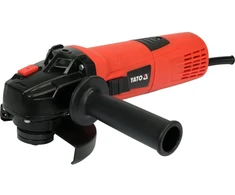 Kampinis šlifuoklis Yato YT-821023; 1700 W; 125 mm