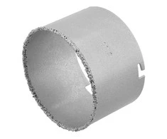 Yato Toya Sa Poland Karūnėlė gręžimui | volframo karbidas | Ø 103 mm | 65 mm gylis (YT-43916)