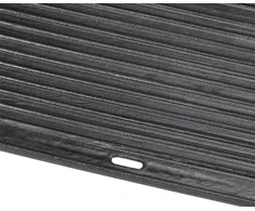 Yato Toya Sa Poland Ketaus plokštelė dujiniams griliams | dvipusė lygi/grublėta | 220×410 mm (YG-20020)