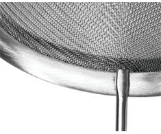 YATO KINŲ TANKUS TINKLĖS DYDIS 160mm