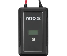 Toya Sa Poland Kondensatorinis paleidimo įrenginys be baterijos | 12 V | 800 A | pikinė srovė 1600 A (YT-83072)
