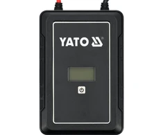 Toya Sa Poland Kondensatorinis paleidimo įrenginys be baterijos | 12 V | 500 A | pikinė srovė 1000 A (YT-83071)