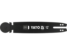 Toya Sa Poland Kreipiančioji pjovimo grandinei | pjūklui YT-82157 | 12" / 30 cm (YT-821572)