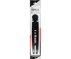 Toya Sa Poland Kreipiančioji pjovimo grandinei | pjūklui YT-82157 | 12" / 30 cm (YT-821572)