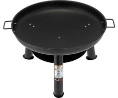 Toya Sa Poland Lauko kepsninė / grilis pakabinamas trikojis | 61 cm (99924)