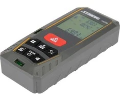 Sthor Toya Sa Poland Lazerinis atstumo matuoklis | LCD ekranas | 0,05 - 40 m (14600)