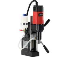 Toya Sa Poland Magnetinės gręžimo staklės | 1300W | elektromagnetinė bazė | 3/4" (YT-820501)