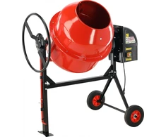 Toya Sa Poland Maišyklė skiediniui | 800W | 200L (YT-90604)