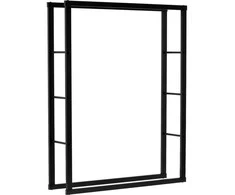 Toya Sa Poland Malkų stovas plieno | 100X25X100 cm (33317)