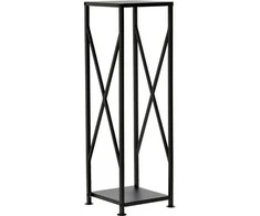 Toya Sa Poland Malkų stovas plieno | 40 cm | 34X34X111 cm (33310)