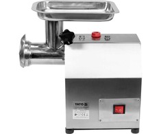 Yato Toya Sa Poland Didelio našumo mėsmalė | 75 kg/val. (YG-03230)