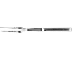 Yato Toya Sa Poland Mėsos serviravimo šakutė | nerūdijantis plienas | 280 mm (YG-02770)