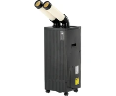 Toya Sa Poland Mobilus oro kondicionierius | 2,5 kW | 8–18 m² (YT-99450)