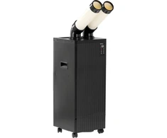 Toya Sa Poland Mobilus oro kondicionierius | 2,5 kW | 8–18 m² (YT-99450)