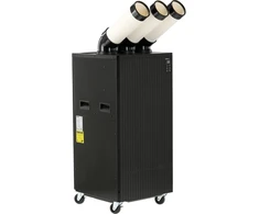 Toya Sa Poland Mobilus oro kondicionierius | 5,5 kW | 18–33 m² (YT-99452)