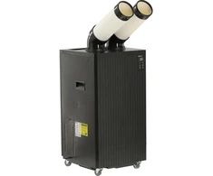 Toya Sa Poland Mobilus oro kondicionierius | 3,5 kW | 12–25 m² (YT-99451)