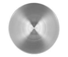 Plakiklis Lund Toya Sa Poland Nerūdijančio plieno dubuo | 5 L | mikseriams 67812, 67813 (67817)