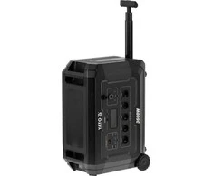 Yato Toya Sa Poland Nešiojama maitinimo stotis LiFePO4 | 3600 W | 3072 Wh (YT-83096)