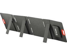 Toya Sa Poland Nešiojamas sulankstomas saulės skydelis | 200 W galia | 4-in-1 adapteris (YT-98201)