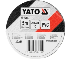 Toya Sa Poland Neslystanti atšvaitinė lipni juosta | 50 mm x 5 m (YT-72507)