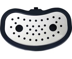 Yato Toya Sa Poland Nuvarvėjimo padėklas vandens šildytuvui | S dydis | 170 × 110 × 18 mm | PP ir nerūdijantis plienas (YG-04325)