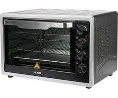 Toya Sa Poland Orkaitė elektrinė | 2200 W | 63L (68053)