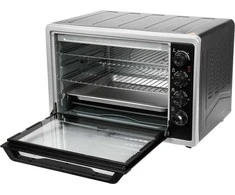 Toya Sa Poland Orkaitė elektrinė | 2200 W | 63L (68053)