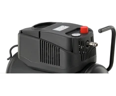 Yato Toya Sa Poland oro kompresorius | be alyvos | 24 l | 1200 W | 8 bar (YT-23343)